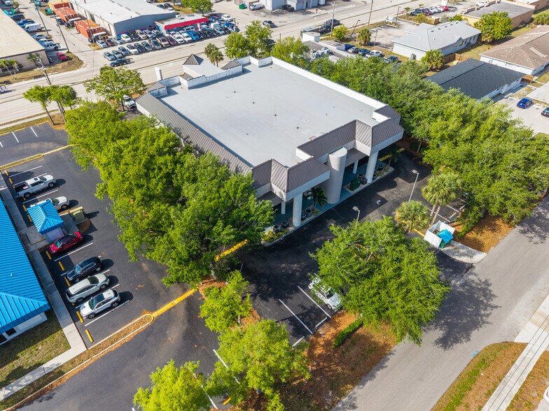More Photos Of 1425 Viscaya Pky, Cape Coral Office For Lease