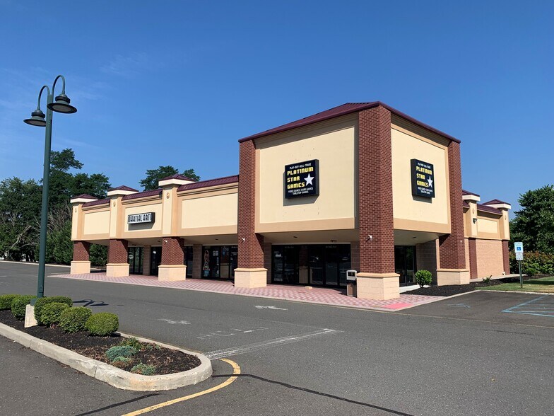 More Photos Of 2394-2458 US Highway 9, Howell Unknown For Lease