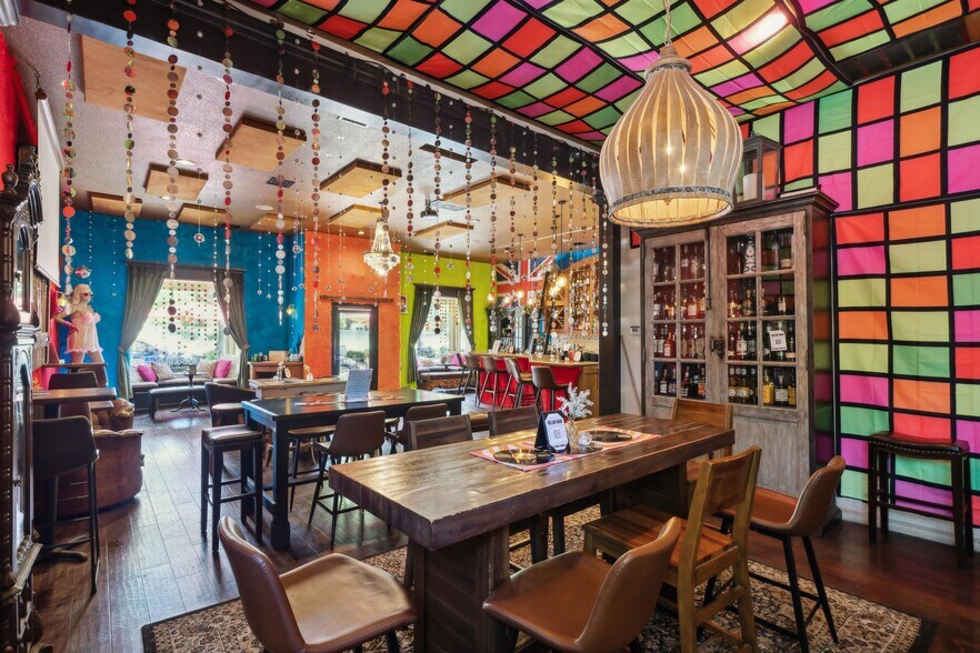 More Photos Of 4473 Railroad Ave, Pleasanton Storefront Retail Residential For Sale