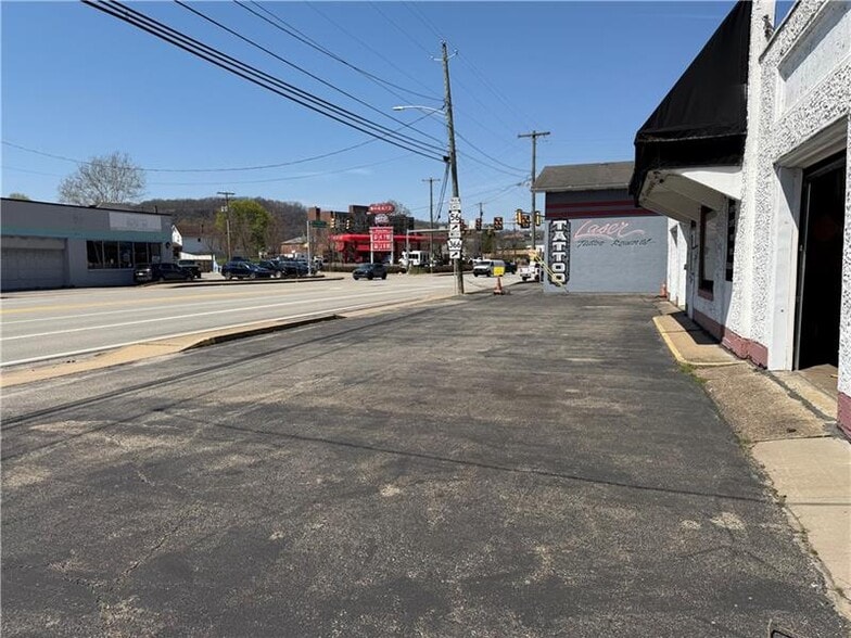 More Photos Of 200 Freeport St, New Kensington Auto Repair For Sale