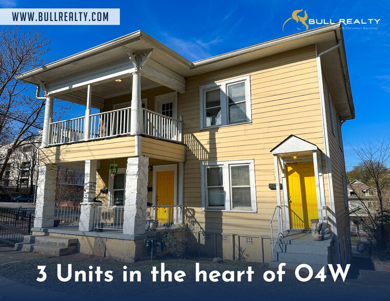 Primary Photo Of 494 Winton Ter NE, Atlanta Apartments For Sale