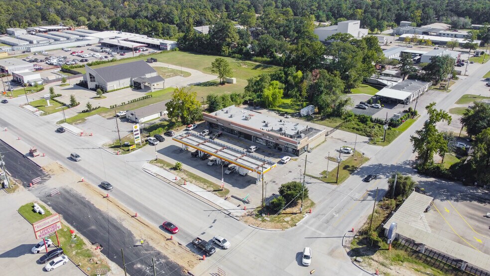 More Photos Of 1800 Northpark Dr, Humble Unknown For Lease