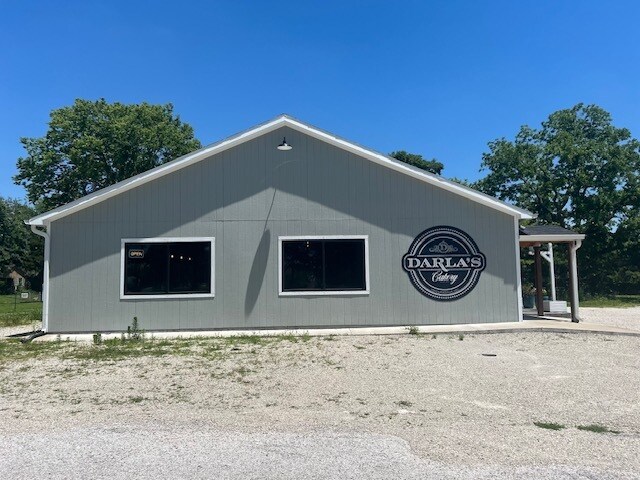 More Photos Of 200 Highlandville Rd, Highlandville Restaurant For Sale