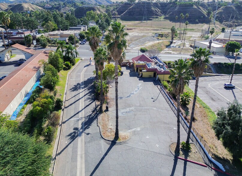 More Photos Of 1431 E Washington St, Colton Restaurant For Sale