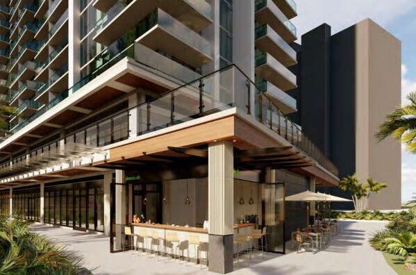 More Photos Of 825 Keeaumoku St, Honolulu Unknown For Lease