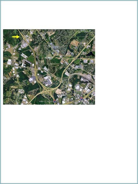 More Photos Of John Dodd Road & I26, Spartanburg Land For Sale