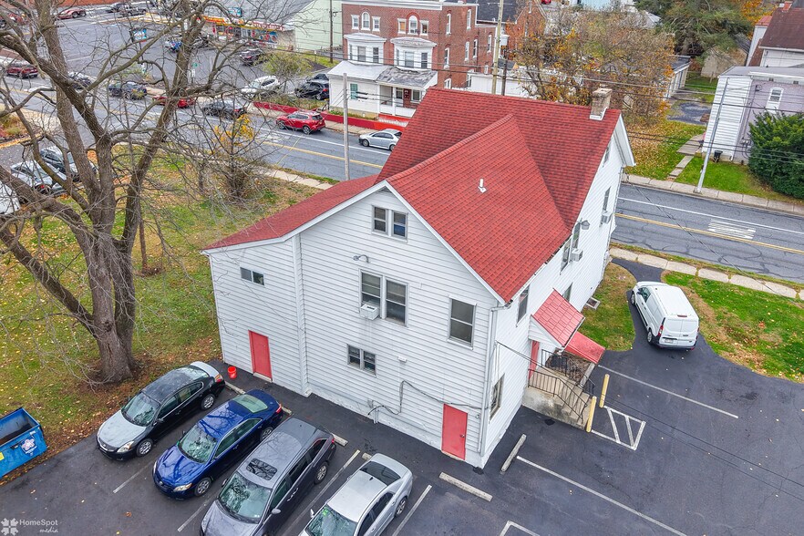 More Photos Of 419-437 W Emaus ave, Allentown General Retail For Sale