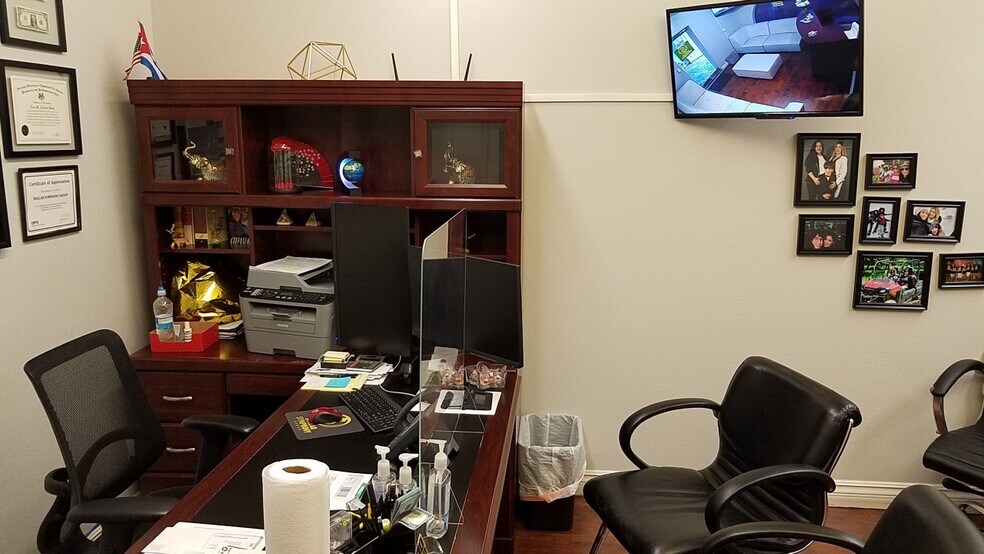 More Photos Of 1380 E Sahara Ave, Las Vegas Medical For Sale