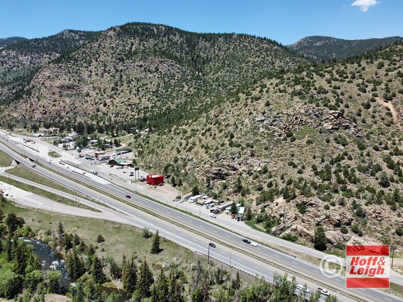 More Photos Of 757 County Road 308, Dumont Land For Sale