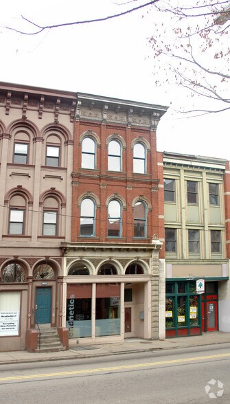 Primary Photo Of 1205 E Carson St, Pittsburgh Apartments For Lease