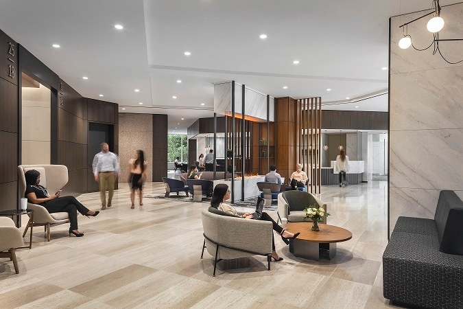 More Photos Of 5151 San Felipe St, Houston Office For Sale