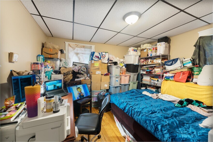 More Photos Of 77 Fales St, Central Falls Apartments For Sale