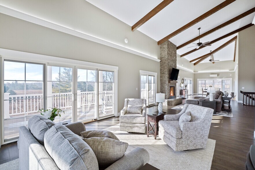More Photos Of 3482 County Road 10, Bellefontaine Lodge Meeting Hall For Sale