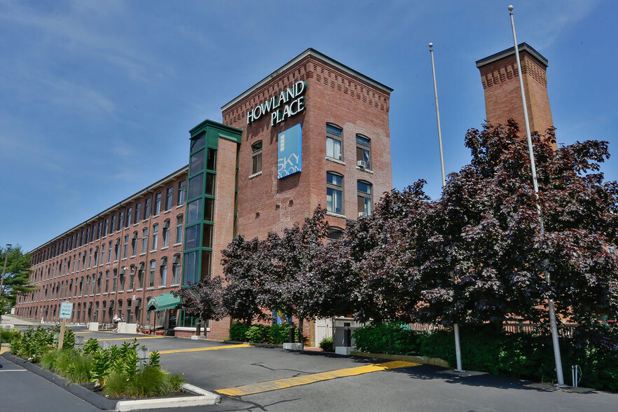 Primary Photo Of 651 Orchard St, New Bedford Loft Creative Space For Lease