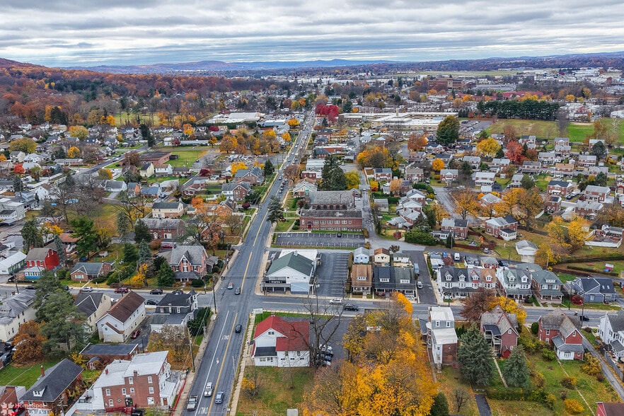 More Photos Of 419-437 W Emaus ave, Allentown General Retail For Sale