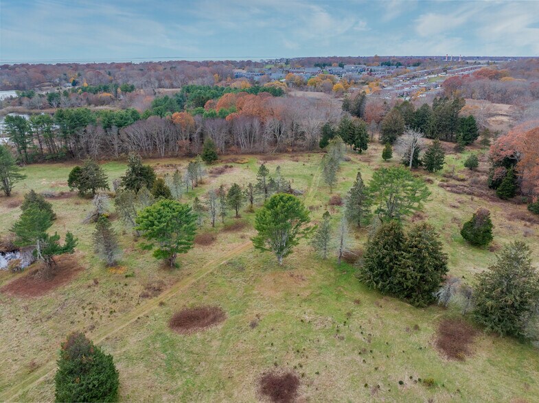 More Photos Of High Rock Rd, Groton Land For Sale