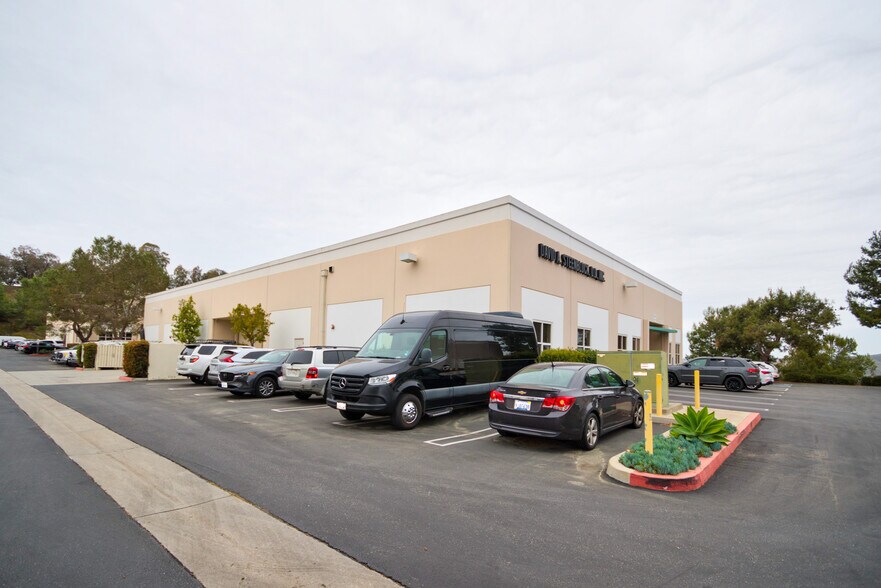 More Photos Of 187 Avenida La Pata, San Clemente Light Manufacturing For Sale