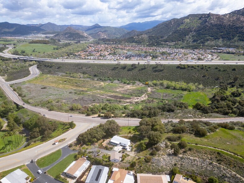 More Photos Of 3309 San Rey Lane, Fallbrook Land For Sale