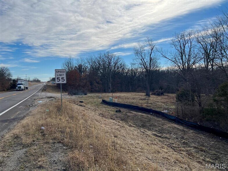 More Photos Of 31 S Highway 19, New Florence Land For Sale