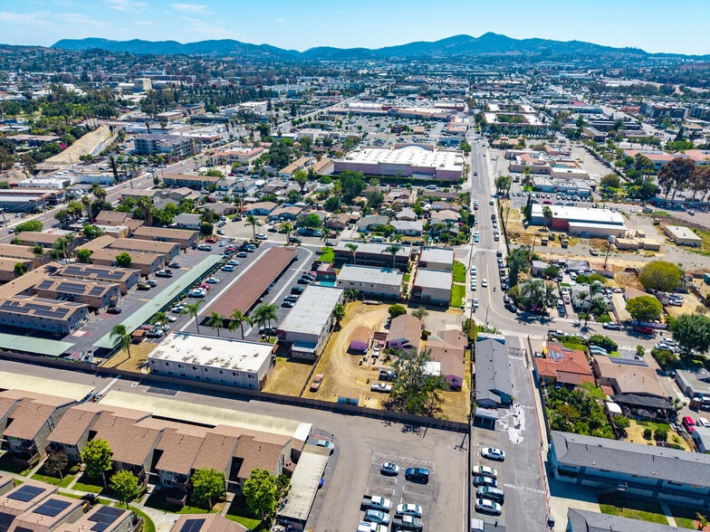 More Photos Of 345 E Park Ave, Escondido Apartments For Sale