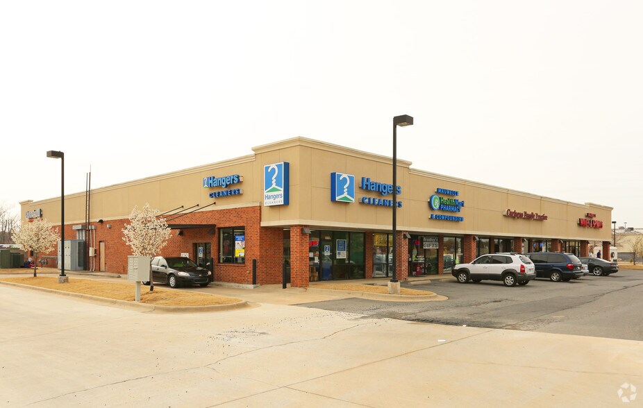 Primary Photo Of 1900 Club Manor Dr, Maumelle Unknown For Lease