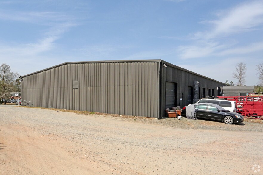 More Photos Of 8804 Gulf Ct, Raleigh Sports And Entertainment For Lease