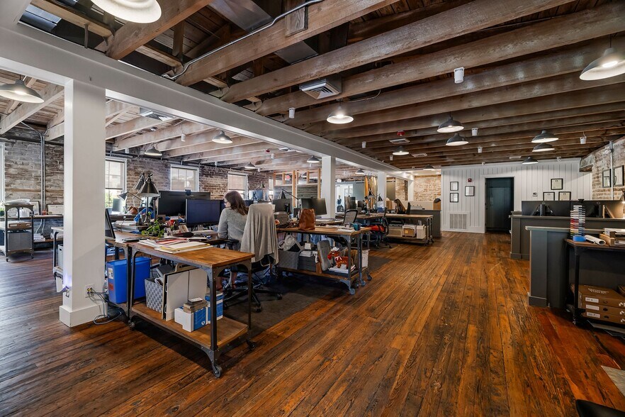 More Photos Of 38 Montgomery St, Savannah Storefront Retail Office For Sale