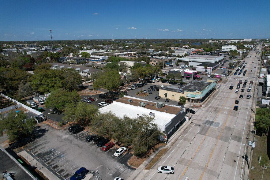 More Photos Of 1226 Michigan Ave, Winter Park Convenience Store For Lease