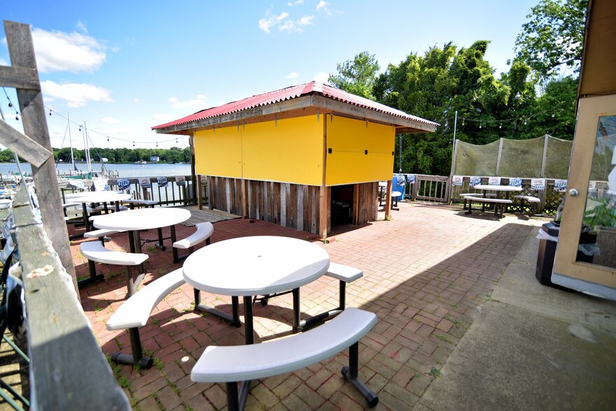 More Photos Of 12364 Neale Sound Dr, Cobb Island Marina For Sale