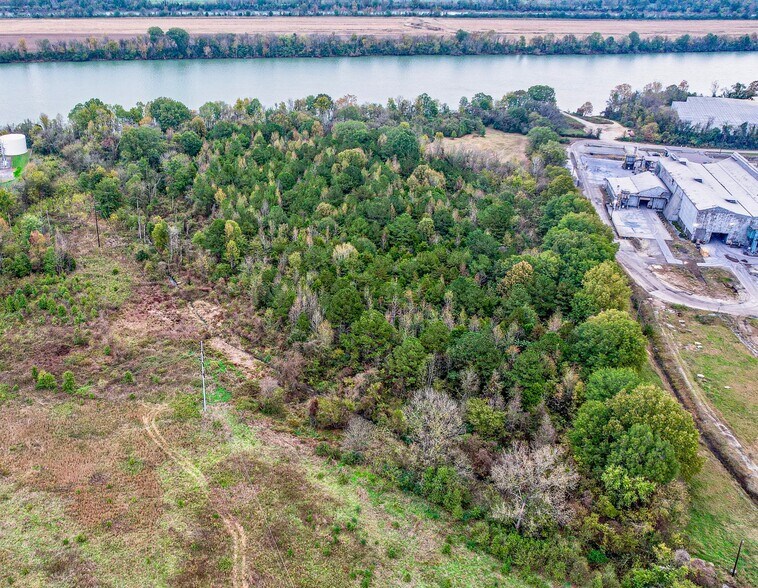 More Photos Of 199 Garner Rd, Bridgeport Land For Sale