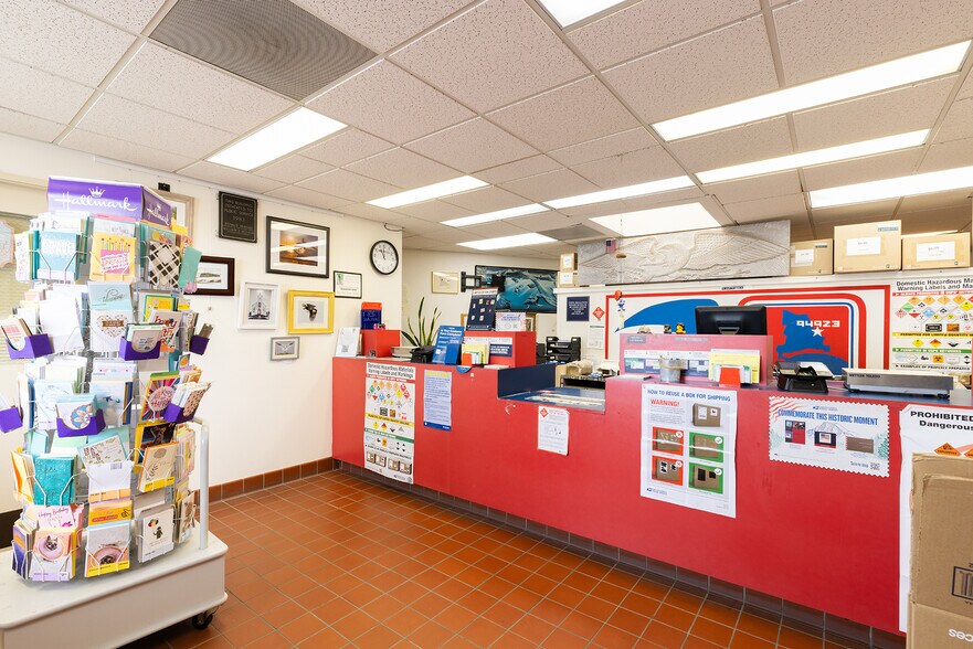 More Photos Of 537 S Highway 1, Bodega Bay General Retail For Sale