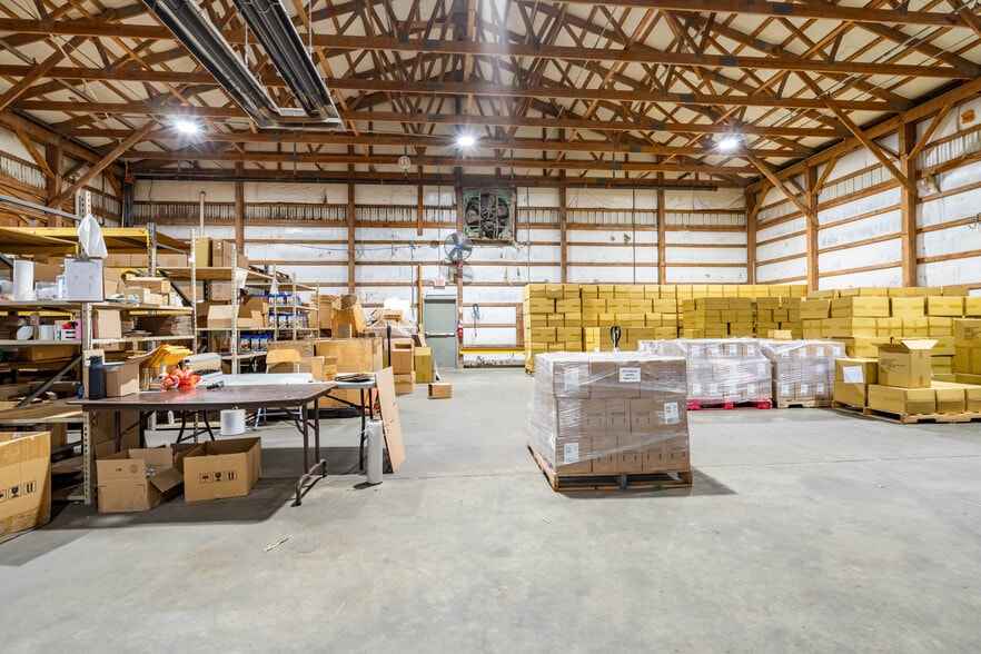 More Photos Of 1801 Eden Rd, Millville Distribution For Sale