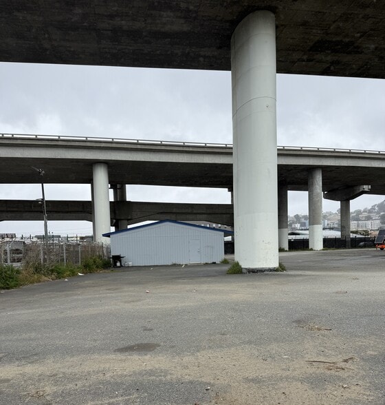 More Photos Of 255 Selby St, San Francisco Warehouse For Sale