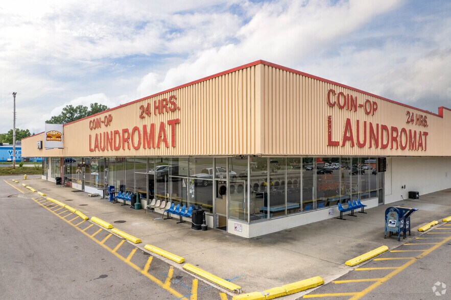 More Photos Of 5420-5450 Burkhardt Rd, Dayton Unknown For Lease