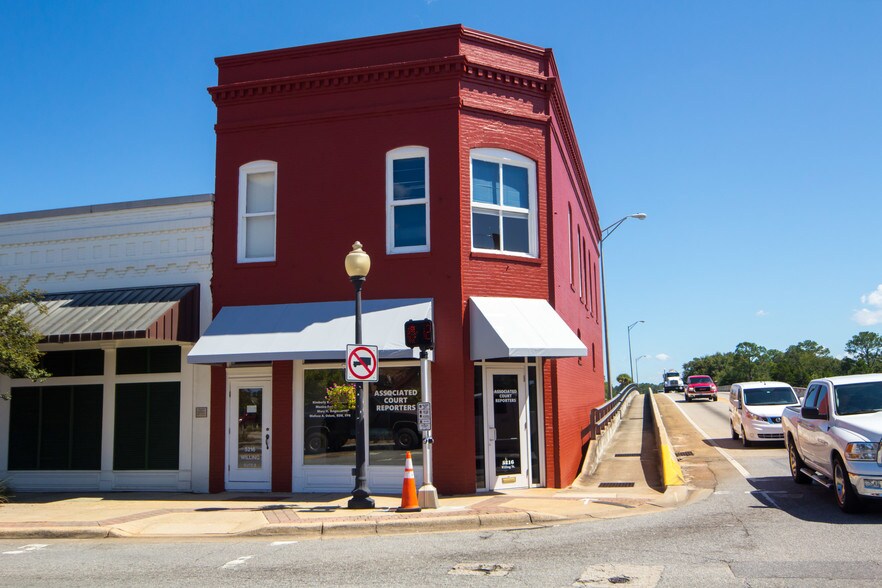 More Photos Of 5216 Willing St, Milton Storefront Retail Office For Sale