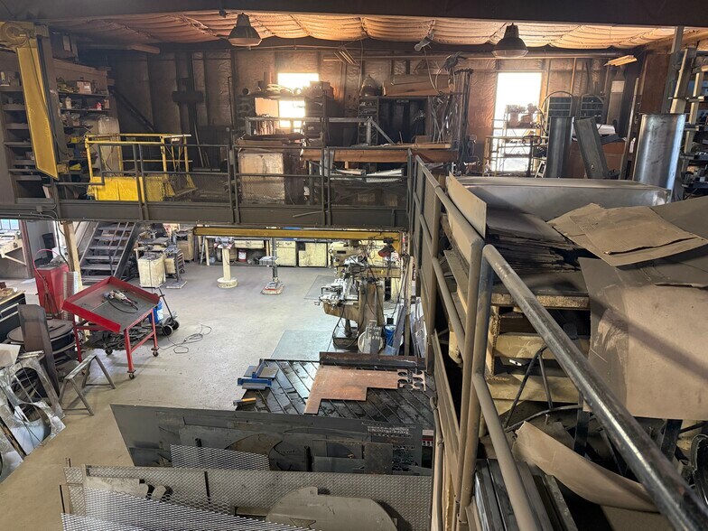 More Photos Of 600 25th Ave N, Wisconsin Rapids Industrial For Sale