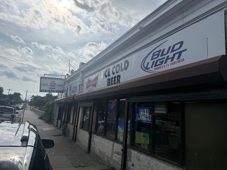 More Photos Of , Chester General Retail For Sale