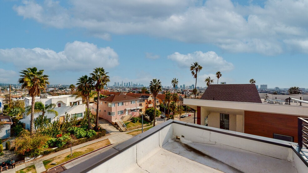 More Photos Of 525 N Normandie Ave, Los Angeles Apartments For Sale