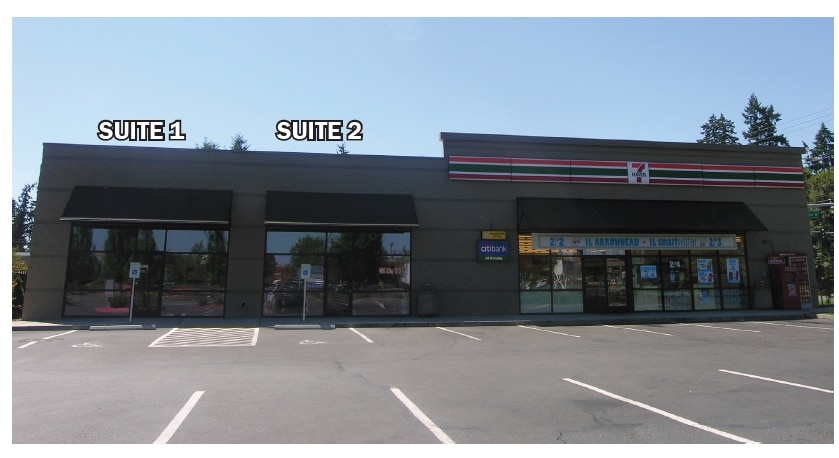 More Photos Of 5101 NE 112th Ave, Vancouver Freestanding For Lease