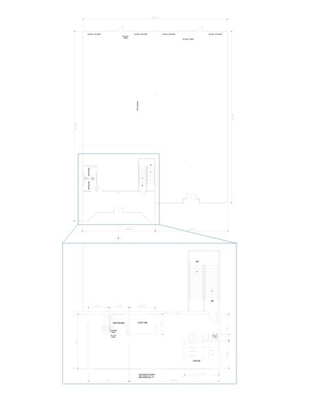More Photos Of 27525 Newhall Ranch Rd, Valencia Warehouse For Lease