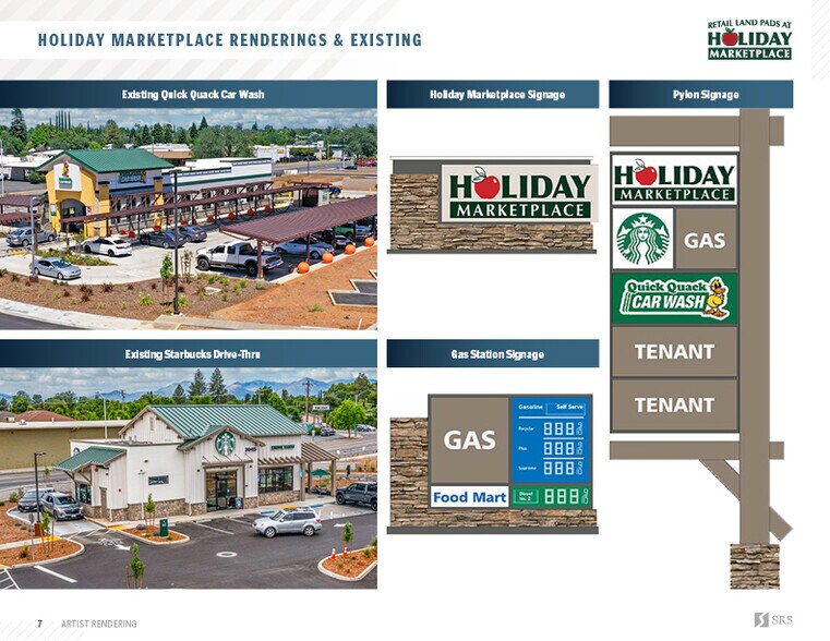 More Photos Of 2463 Hartnell Ave, Redding Land For Sale