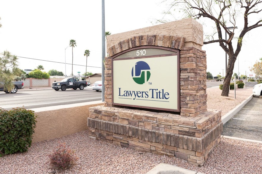 More Photos Of 510 S Greenfield Rd, Mesa Medical For Sale