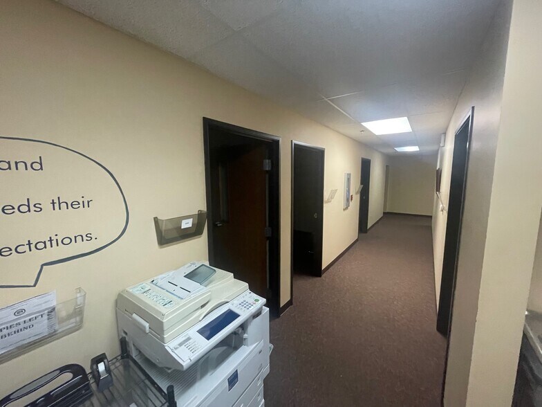 More Photos Of 2291 Traversefield Dr, Traverse City Manufacturing For Lease