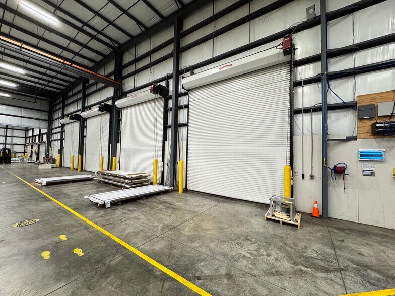 More Photos Of 4010 Deerpark Blvd, Elkton Manufacturing For Sale