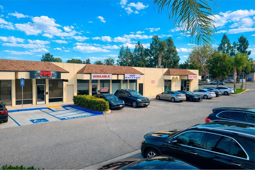 More Photos Of 585-605 E Los Angeles Ave, Simi Valley Unknown For Lease