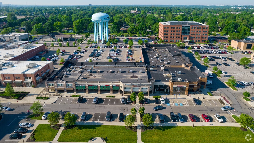 More Photos Of 1765-3180 Kingsdale Ctr, Columbus Unknown For Lease