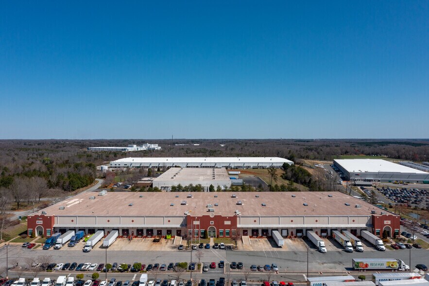 More Photos Of 6530 Judge Adams Rd, Whitsett Unknown For Lease