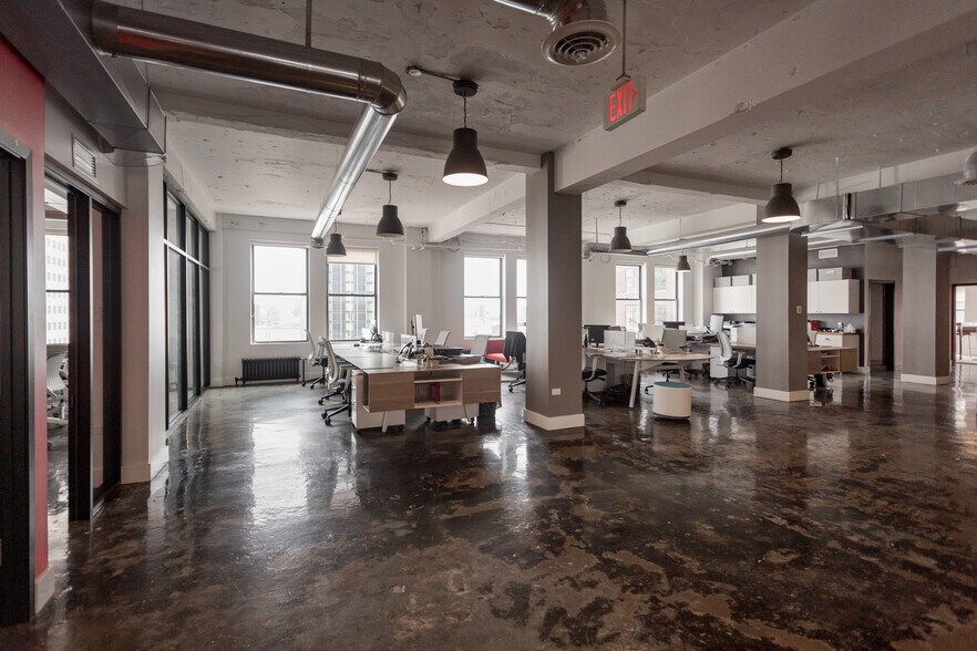 More Photos Of 607 Shelby St, Detroit Office For Lease