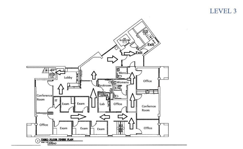 Primary Photo Of 4220 N 20th Ave, Phoenix Medical For Lease