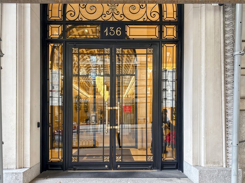 More Photos Of 136 Madison Ave, New York Coworking Space